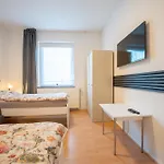Komfort Bis 5 Personen *