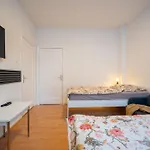 Apartman Komfort Bis 5 Personen *