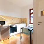 Komfort Bis 5 Personen Apartman