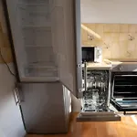Apartman Komfort Bis 5 Personen *