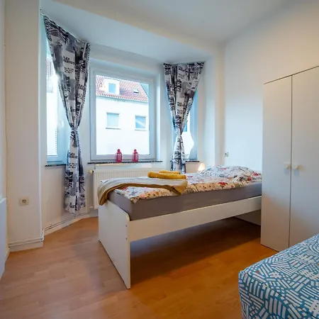 Komfort Bis 5 Personen 아파트 *