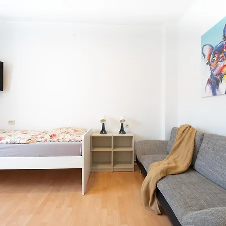 Komfort Bis 5 Personen