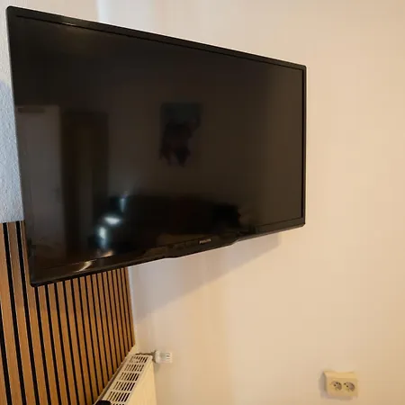 Komfort Bis 5 Personen