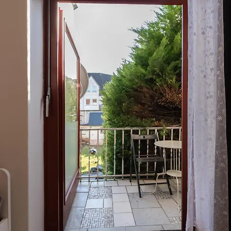 Komfort Bis 5 Personen Apartman *