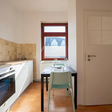 Komfort Bis 5 Personen * Bremen