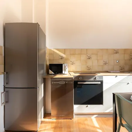 Komfort Bis 5 Personen