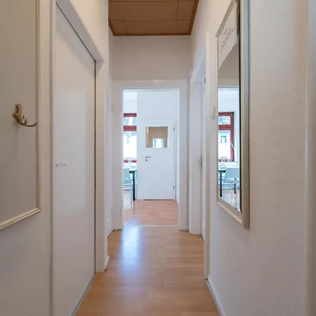 Komfort Bis 5 Personen