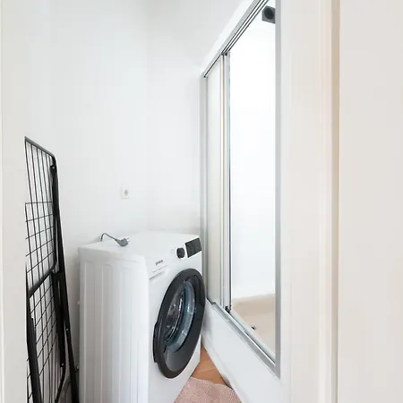 Komfort Bis 5 Personen