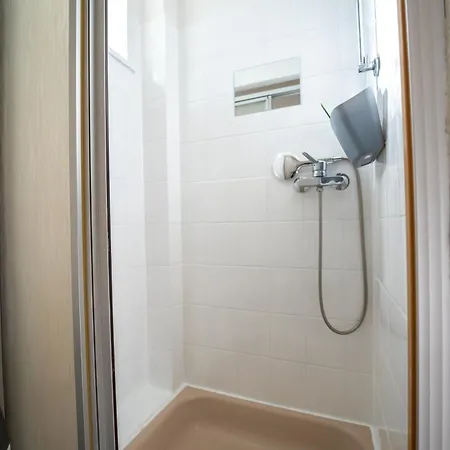 Komfort Bis 5 Personen *