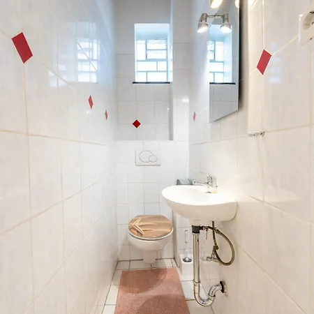 Komfort Bis 5 Personen