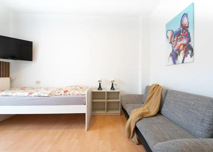 Komfort Bis 5 Personen