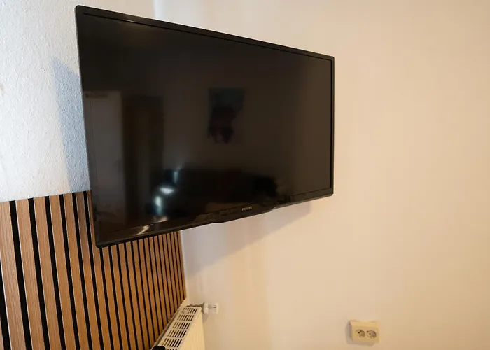 Komfort Bis 5 Personen