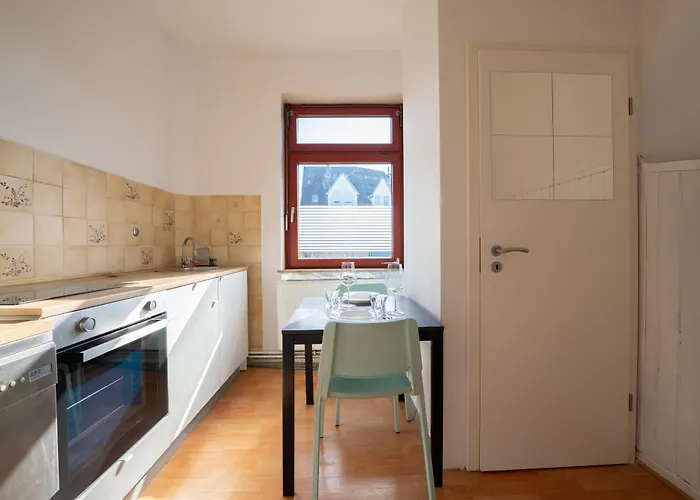 Komfort Bis 5 Personen * Bremen