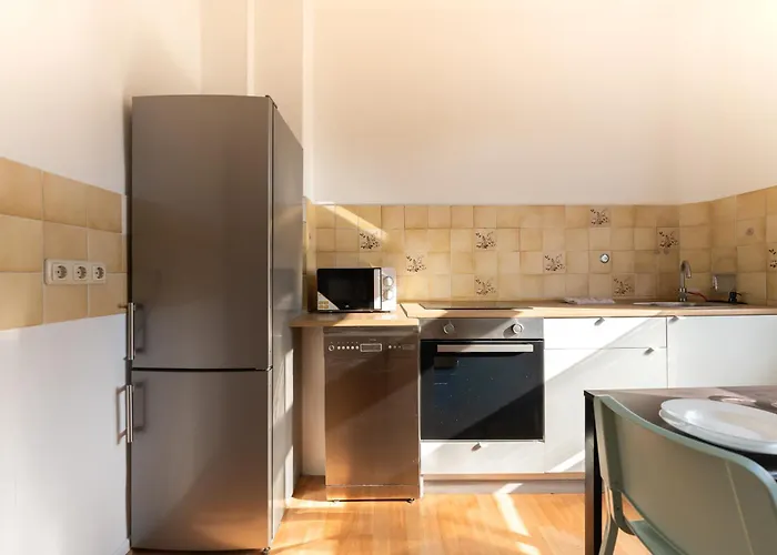 Komfort Bis 5 Personen