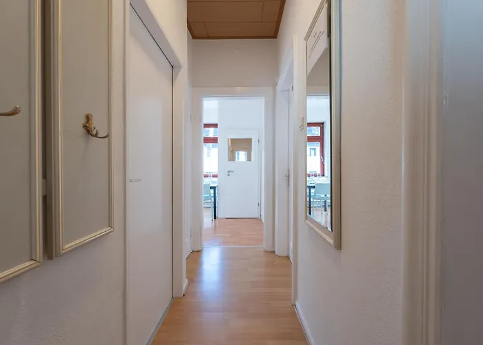 Komfort Bis 5 Personen