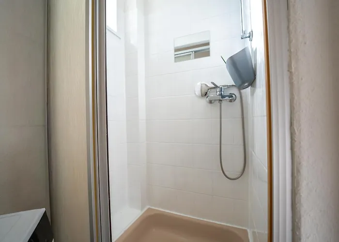 Komfort Bis 5 Personen *