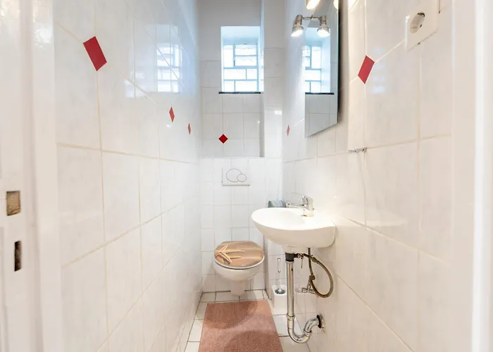 Komfort Bis 5 Personen